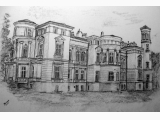 Pałac Lubomirskich-Przemyśl