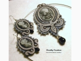 kamea &amp;amp;amp; soutache