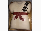 Tort kimono