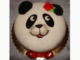 tort panda