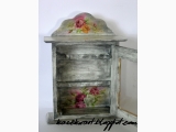 klucznik shabby chic 3