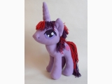 My Little Pony Zmierzch