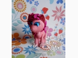 kucyk pony quilling