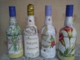 decoupage