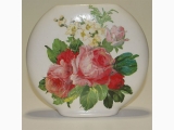 Wazon ceramiczny Róże