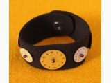 Zegarkowa bransoletka